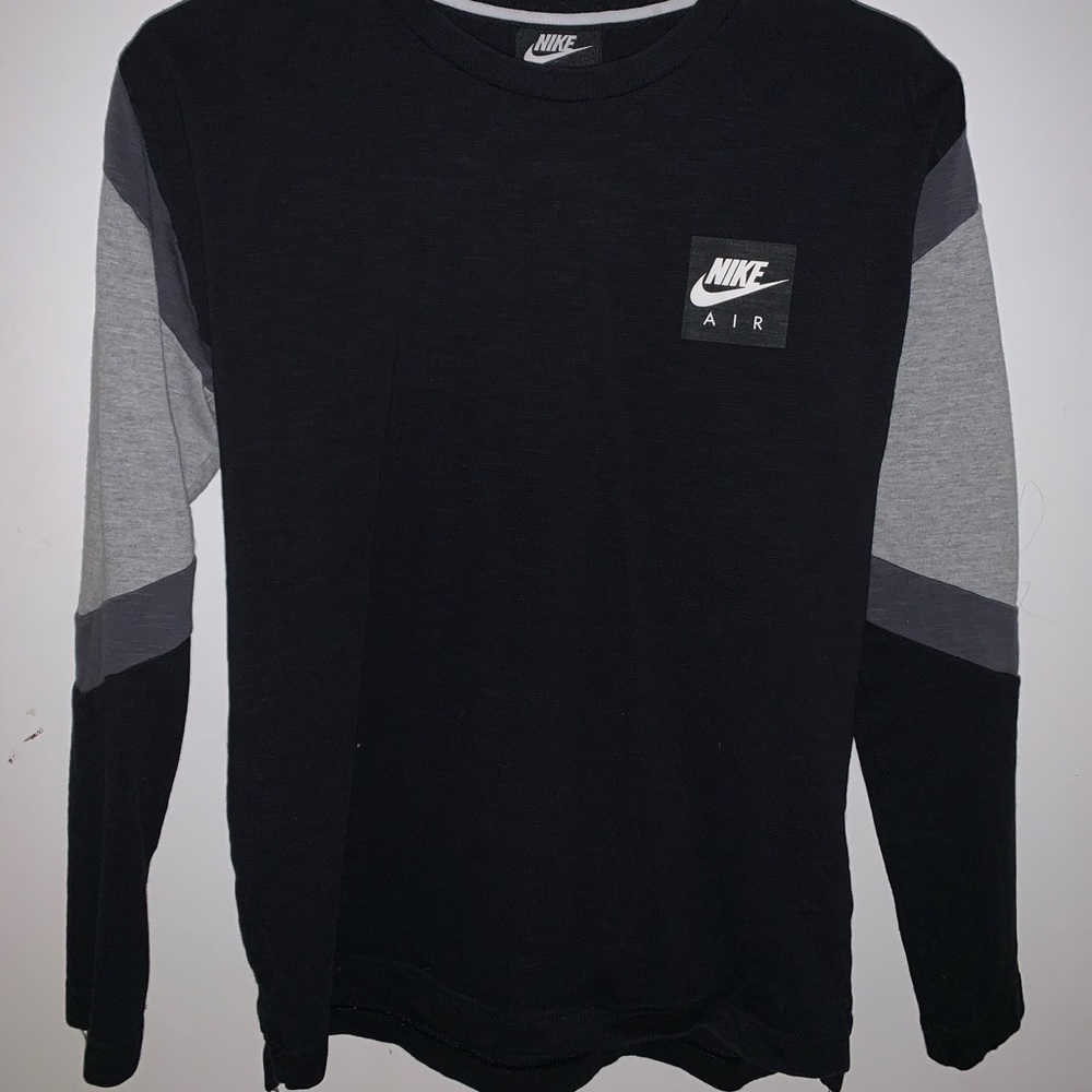 Nike long sleeve